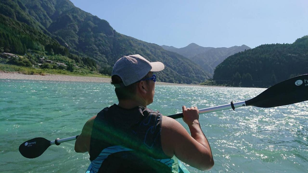 新宫 Hanare旅舍 外观 照片