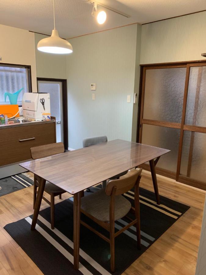 Hanare 新宫 外观 照片
