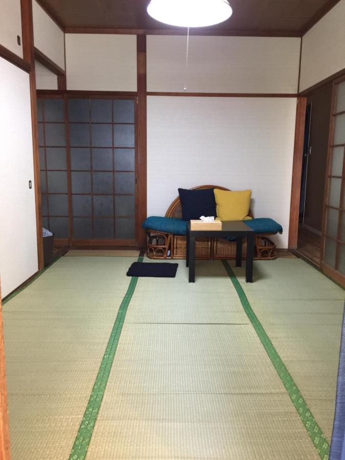 Hanare 新宫 外观 照片