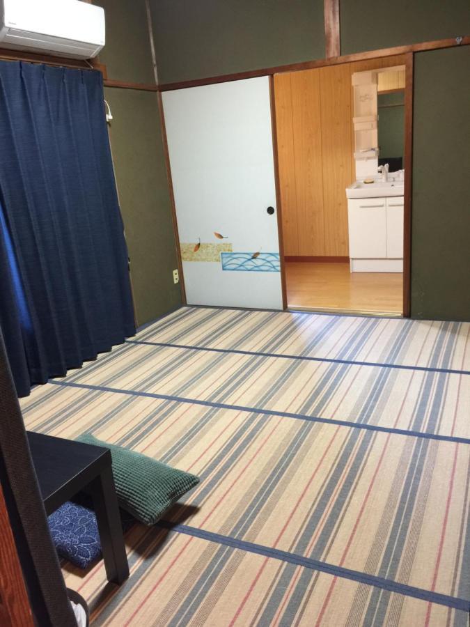 Hanare 新宫 外观 照片